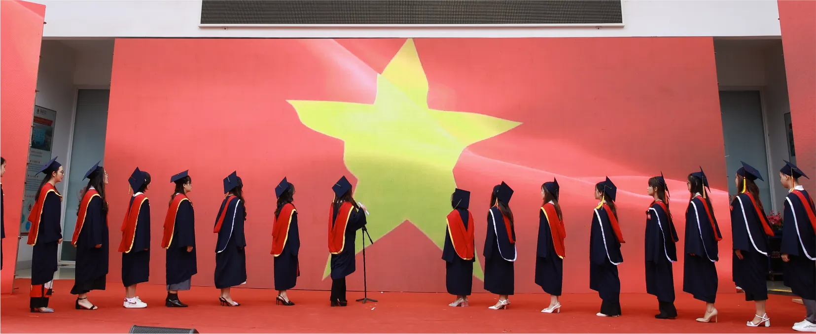 Student Guide to Vietnam